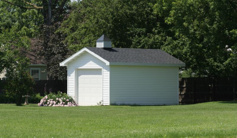 Garage Roof Installation in Windsor, CO