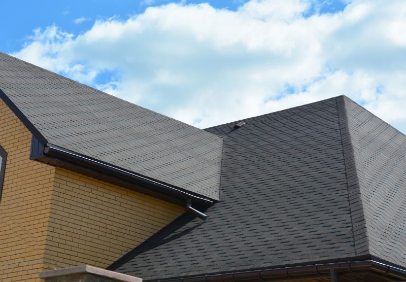 House Roof Installation in Greeley, CO