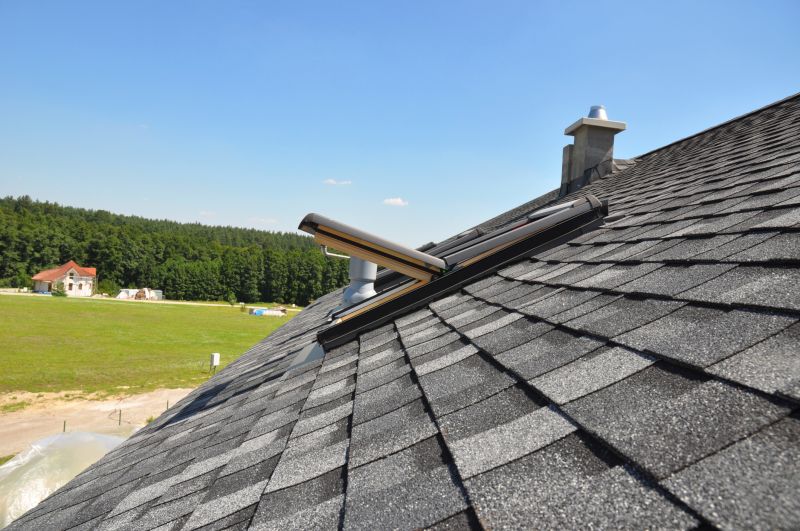 House Roof Installation in Greeley, CO