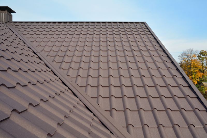 House Roof Installation in Larimer County, CO
