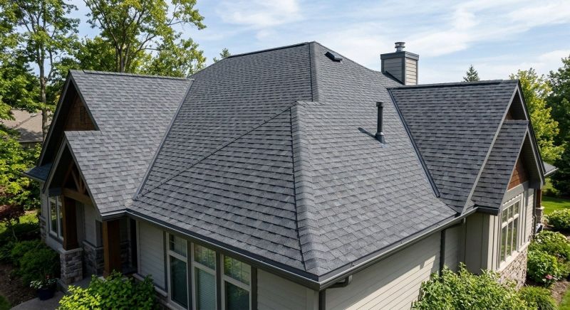 House Roof Installation in Loveland, CO