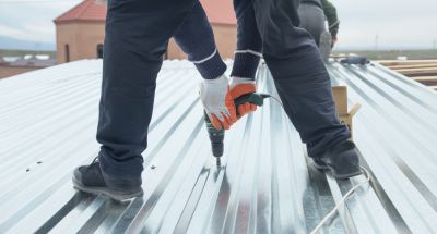 Metal Roof Repair in Fort Collins, CO