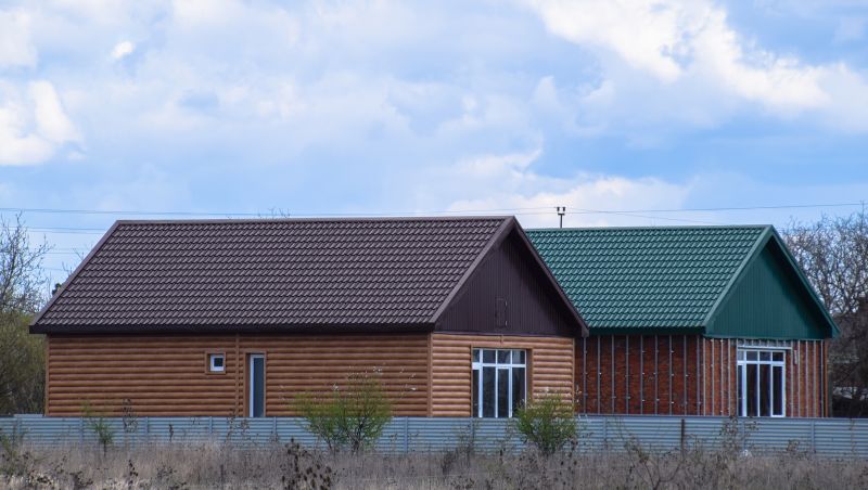 Metal Roof Replacement in Windsor, CO
