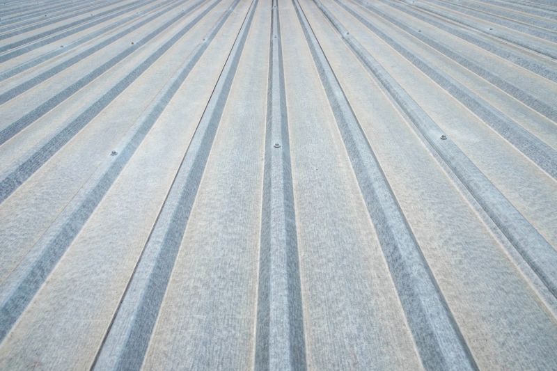 Metal Roof Sealing in Windsor, CO