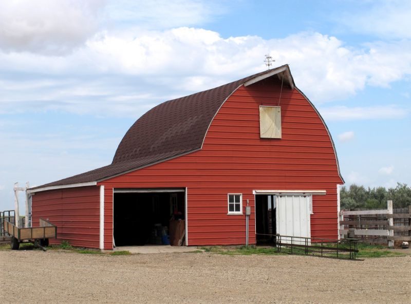 Pole Barn Roof Repair in Windsor, CO