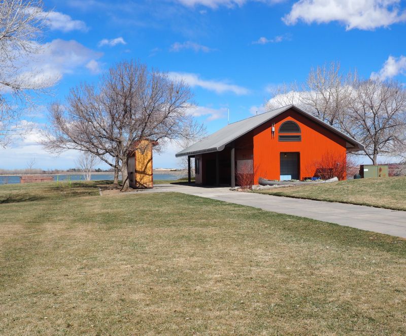 Pole Barn Roof Repair in Nunn, CO