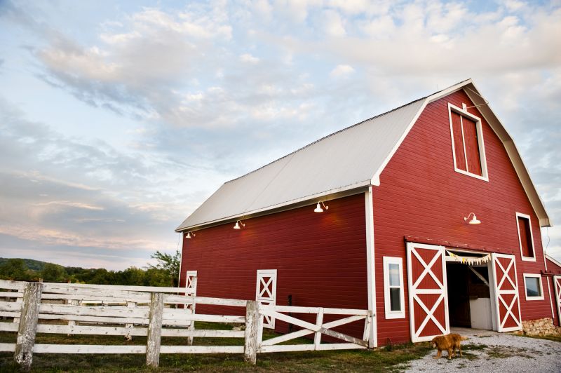 Pole Barn Roof Repair in Nunn, CO
