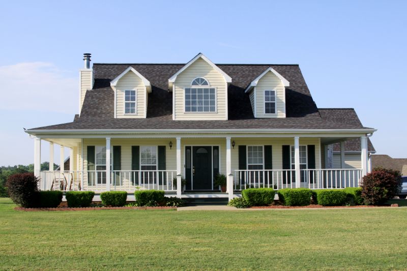 Porch Roofing Installation in Windsor, CO