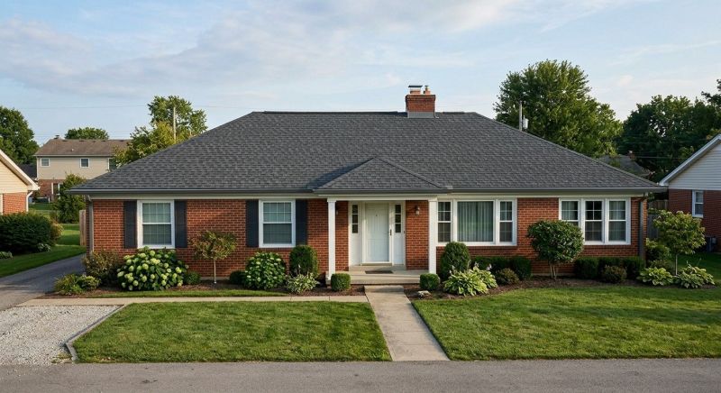 Residential Roof Replacement in Windsor, CO