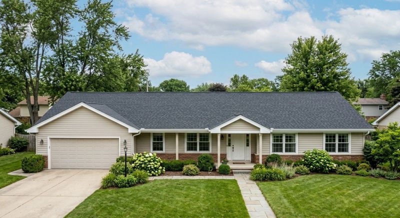 Residential Roof Replacement in Loveland, CO