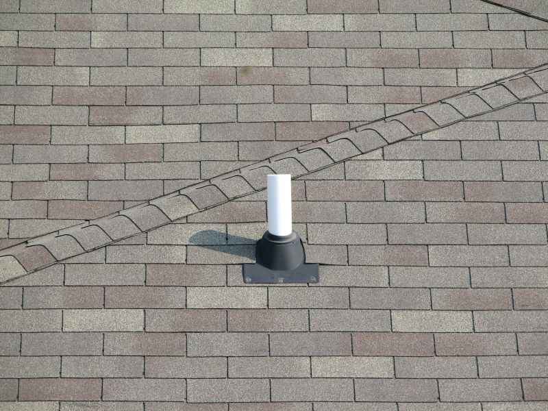 Ridge Cap Repair in Windsor, CO