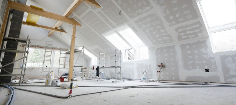 Roof Construction in Berthoud, CO