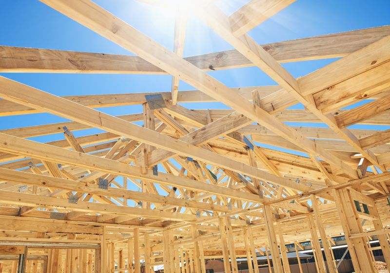 Roof Construction in Fort Collins, CO