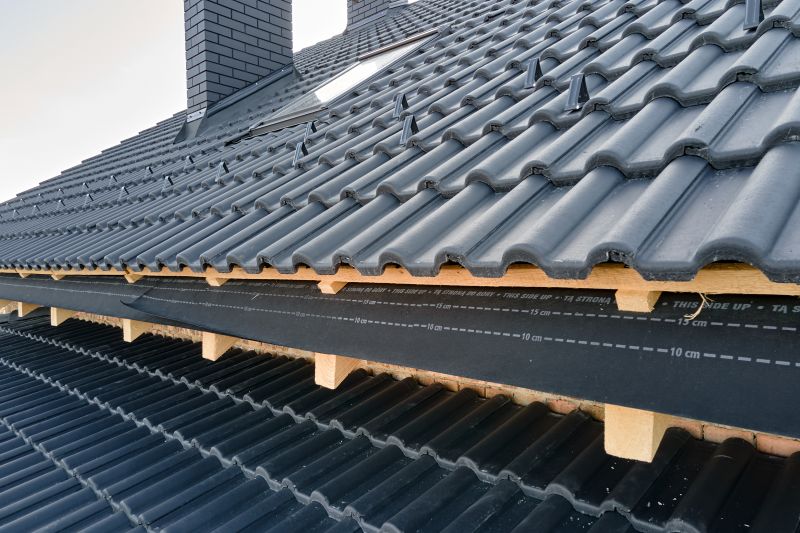 Roof Construction in Larimer County, CO