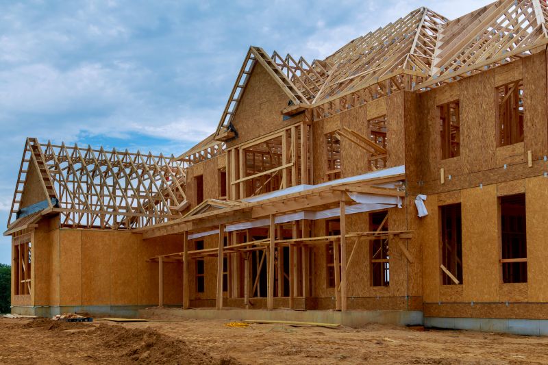 Roof Construction in Windsor, CO