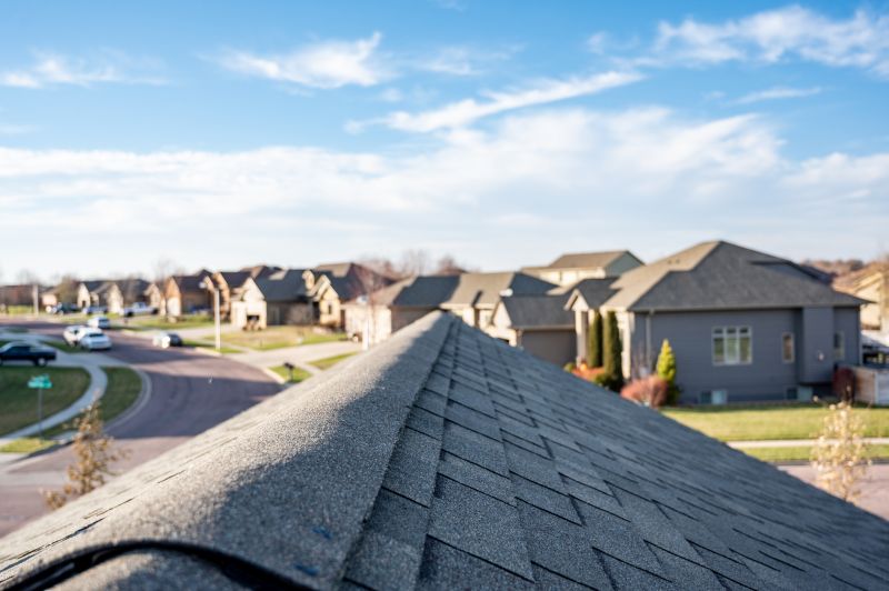 Roof Construction in Windsor, CO