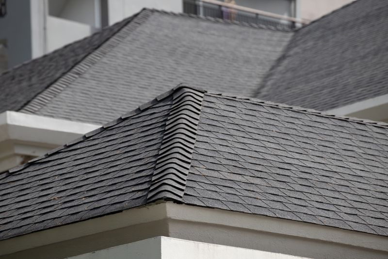 Roof Construction in Loveland, CO