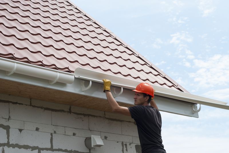 Roof Construction in Wellington, CO