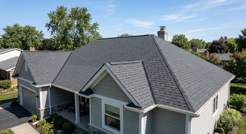 Roof Enlargement in Windsor, CO