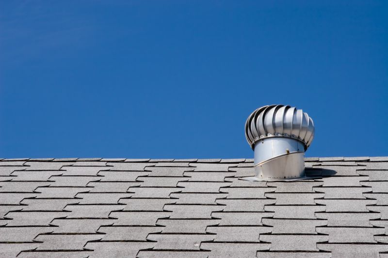 Roof Exhaust Installation in Milliken, CO