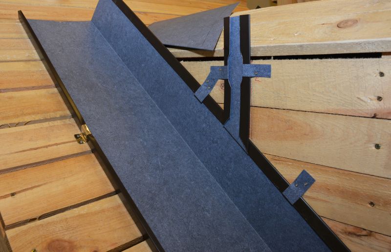 Roof Flashing Installation in Evans, CO