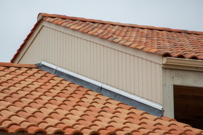 Roof Flashing Installation in Milliken, CO