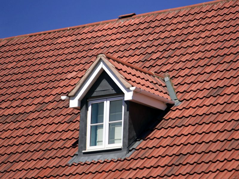 Roof Flashing Service in Johnstown, CO