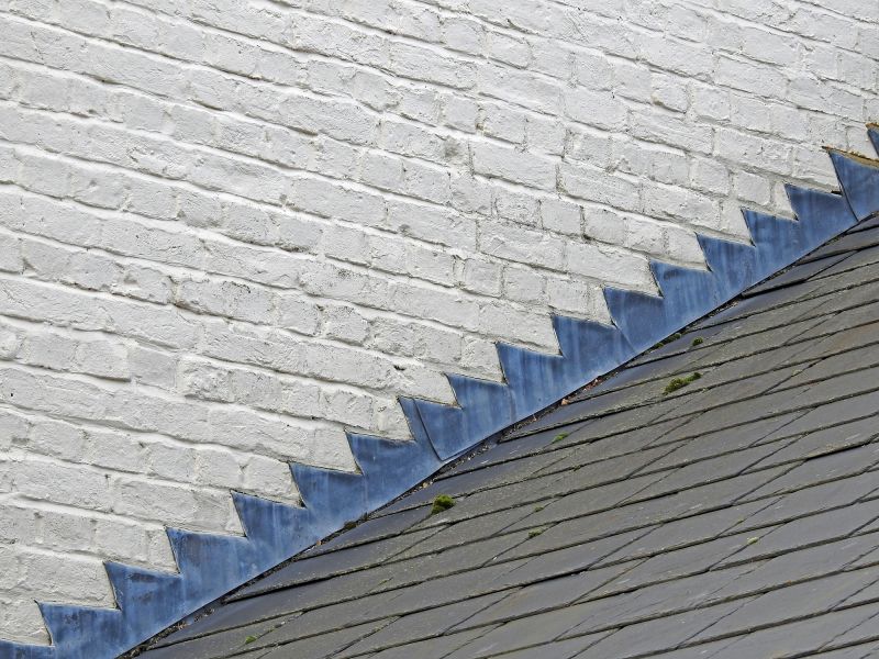 Roof Flashing Service in Timnath, CO