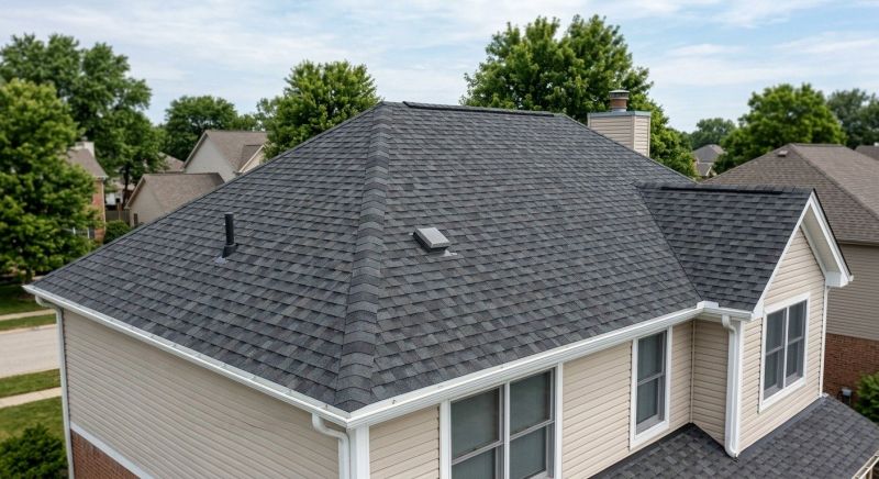 Roof Remodeling in Windsor, CO