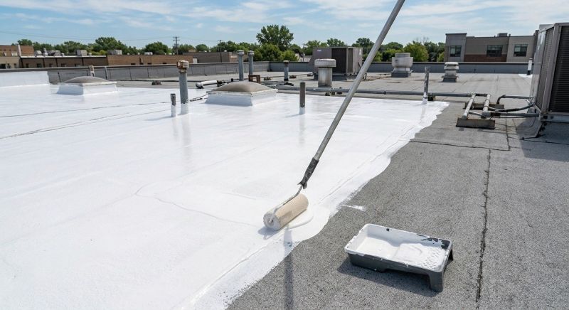 Roof Sealing in Johnstown, CO