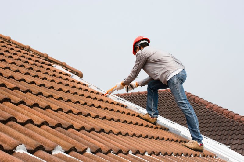 Roof Sealing in Larimer County, CO