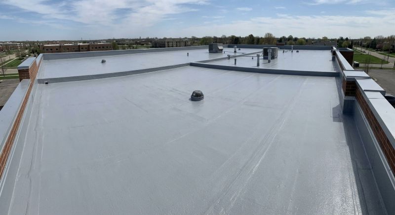 Roof Sealing in Windsor, CO