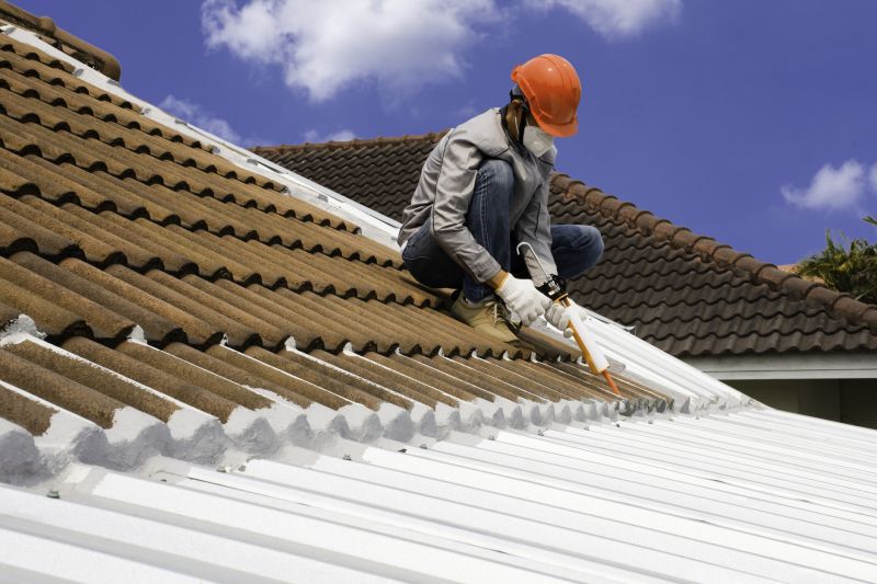 Roof Sealing in Timnath, CO