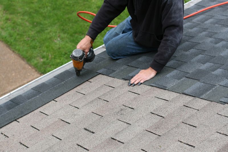 Roof Shingles Replacement in Timnath, CO