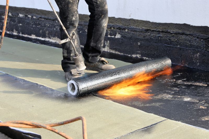 Roof Tile Sealing in Windsor, CO