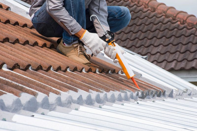 Roof Tile Waterproofing in Windsor, CO