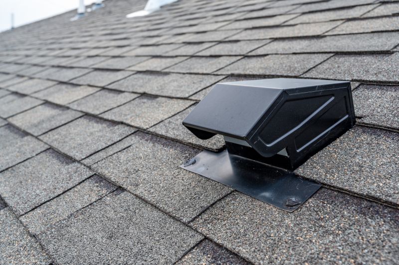 Roof Vent Installation Service in Evans, CO