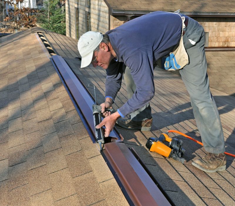 Roof Vent Installation Service in Larimer County, CO