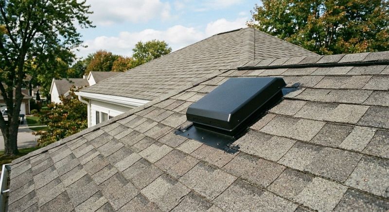 Roof Vent Installation Service in Windsor, CO