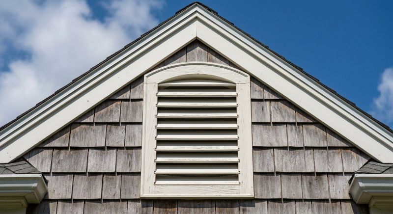 Roof Vent Installation Service in Nunn, CO