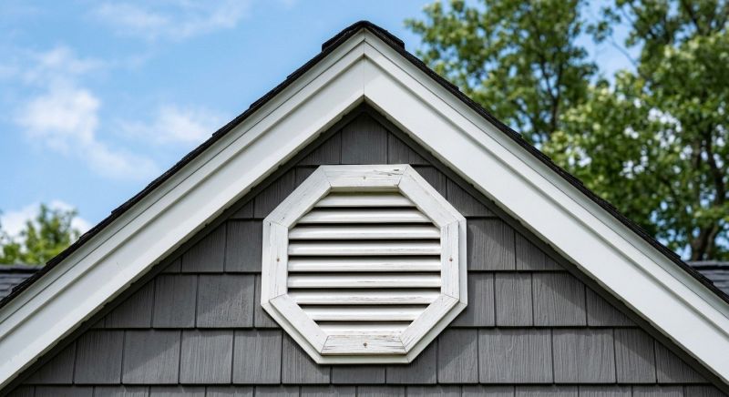 Roof Vent Installation Service in Wellington, CO
