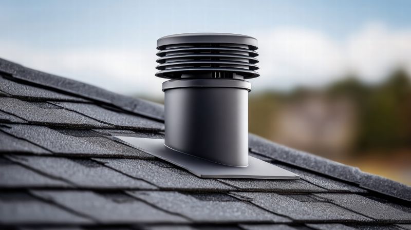 Roof Vent Installation Service in Wellington, CO