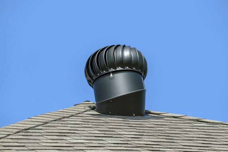 Roof Vent Replacement in Timnath, CO