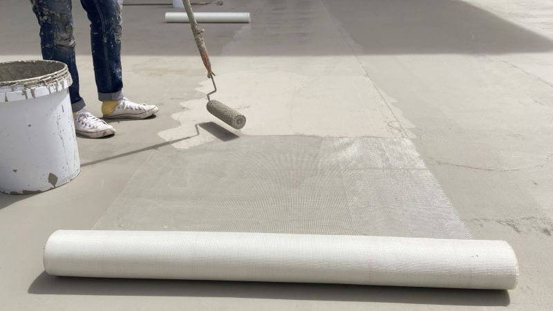 Roof Waterproofing in Fort Collins, CO