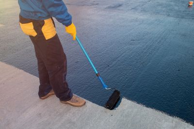 Roof Waterproofing in Larimer County, CO