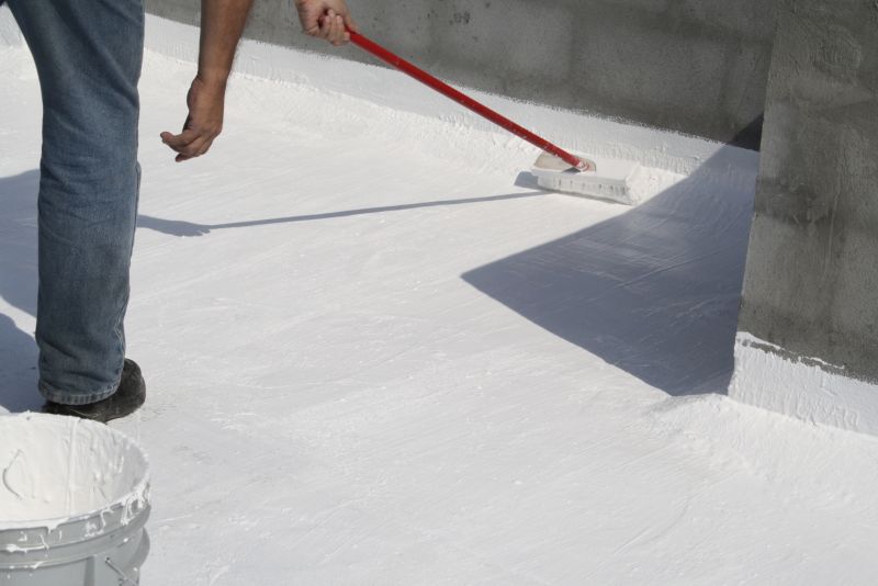 Roof Waterproofing in Windsor, CO