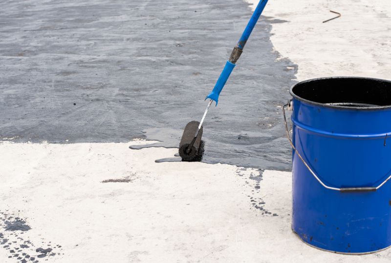 Roof Waterproofing in Loveland, CO