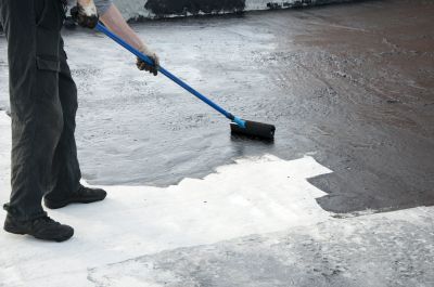Roof Waterproofing in Loveland, CO