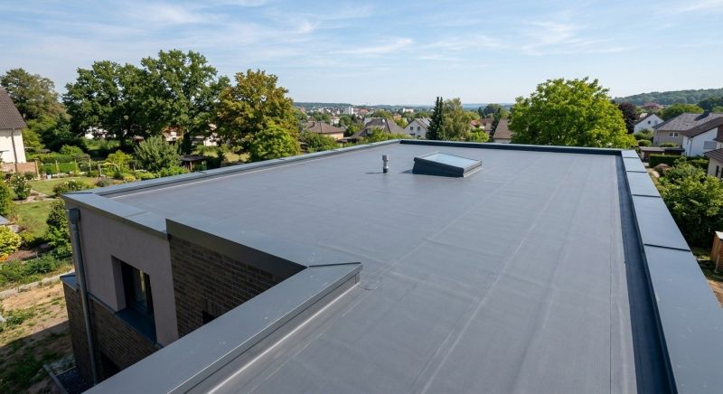 Roof Waterproofing in Loveland, CO