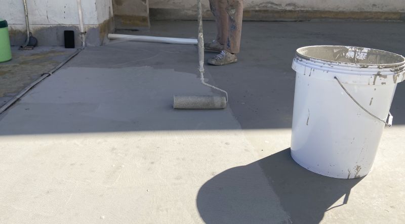 Roof Waterproofing in Milliken, CO
